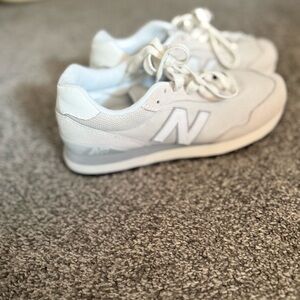 Womens New Balance 515 sneakers